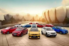 长得最不像吉利的ICON，300公里长测油耗4.3L/100km