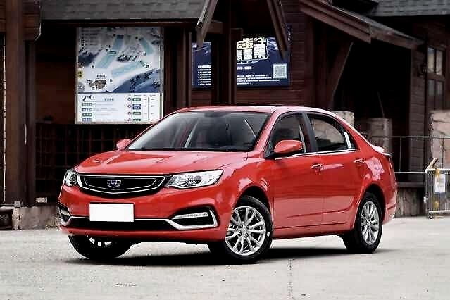 盘点四款代步平民车，售价均在5万内，三国产一合资