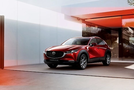 马自达CX-30已经上市，选哪一款性价比最高？