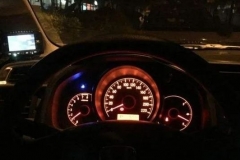 仪表盘这3个“救命灯”亮起，多开一步死亡近一步！附故障灯大全