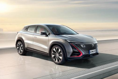 今年最重磅新车扎堆6月！比亚迪、红旗、长安的最美新车来了