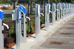 充电桩随便用无所谓？这个安全隐患必须注意