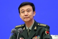 晴天霹雳！蔡英文怕是没想到先来的不是美军，而是大陆的雷霆警告