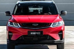 都是回归四缸，英朗立马挤回前三，为啥吉利缤越却不受待见呢？