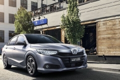 1.5L混动系统中国首发 凌派锐·混动将于6月10日上市