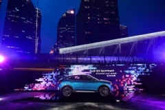 不按套路打出了一张王牌，为什么说奥迪Q3轿跑是预定爆款？