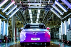 自主品牌集体“换车标”，背后是一个产业大趋势……