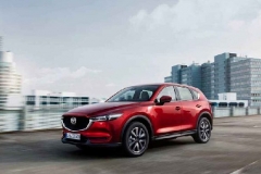 原来汽车也“好色”，看看这几款，哪个能“色”到你的心里？