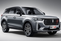 长城炮越野皮卡/奔腾T99 S领衔 下周上市新车汇总