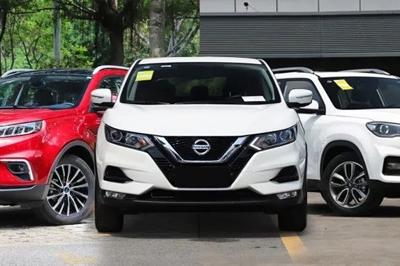 同级最宽，自带微信，TA可能是最值得买的入门紧凑级SUV