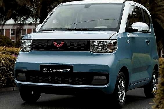 号称最强代步车的五菱宏光MINI EV即将上市，会被人们接受吗？