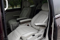 大众威然28.68万起售，自带按摩+2100L超大后备厢，上市会成爆款？