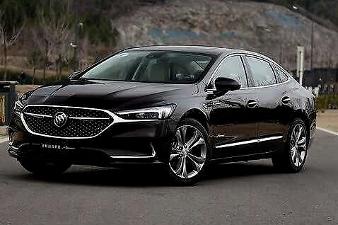 上市不到一个月，新君越就降到19万左右了，性价比果然高