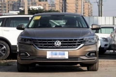 不愧是上汽大众，2020款帕萨特上市就拿销量第二，原因何在？