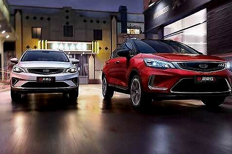 这车累计销量50万辆，新款即将来袭，全系满足国六b，还能火吗