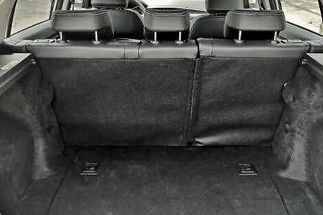 自从买了这台代步车，堵车也不怕了！53900元就入手，还看啥飞度