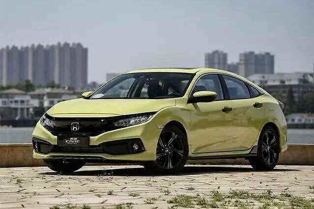 那些号称要“吊打思域”的车型，如今都怎么样了？