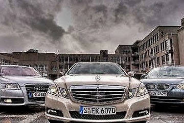 买BBA都是懂车的人？ 别瞎说 乱买让人看不起