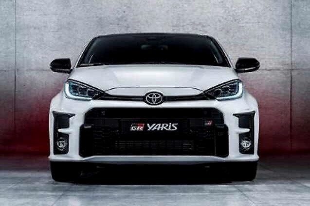 丰田卡罗拉变两厢后，竟把性能加这么高，朗逸两厢好慌