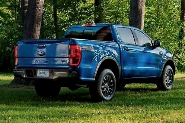 世界最知名的皮卡换代，光动力总成便花费了近820个亿