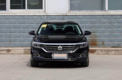 智能万物互联，2020款帕萨特引领时代潮流，无忧乐驾更舒心