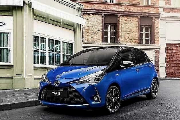 “四轮摩托”？三缸汽车未普及，丰田双缸就来了