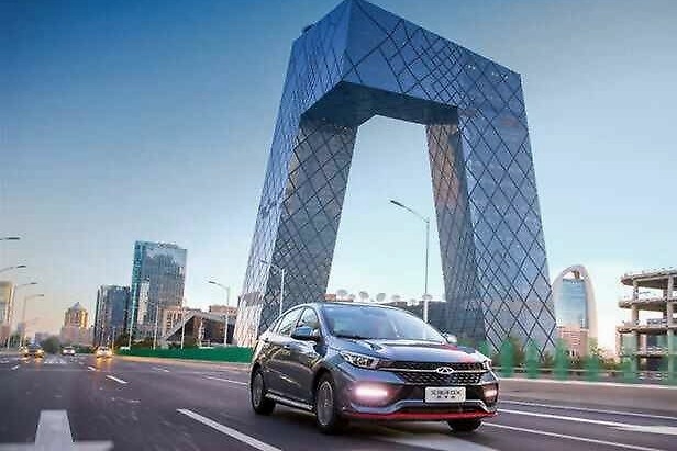 打扰一下，艾瑞泽GX冠军版车内观光游，约吗？