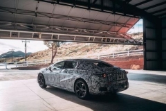 全新奔驰EQS/新特A系列/荣威RX5 PLUS/国产奥迪e-tron等多款重磅新车来袭