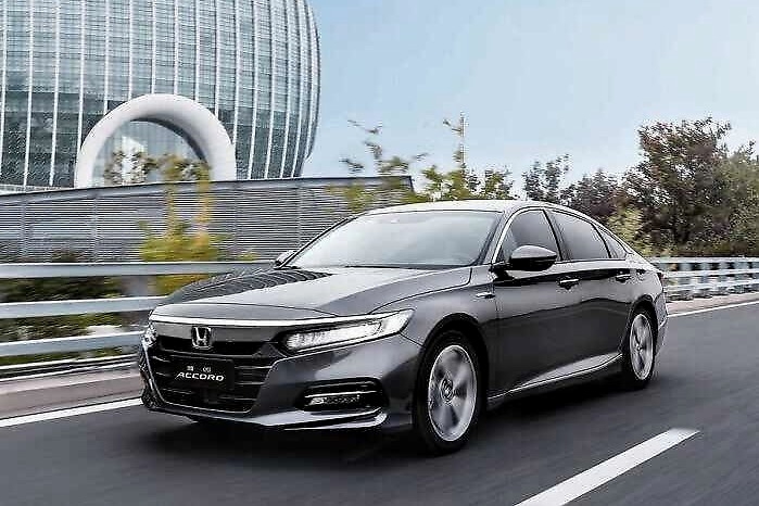 一年内召回两次，本田再次召回77万辆，本田已不是原来的本田？