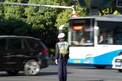 定了！这75种轻微交通违法行为，不予处罚