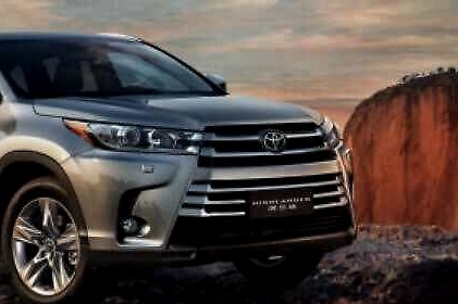 国产版“汉兰达”2.0T+6AT 12.3英寸大屏加持 裸车16万+