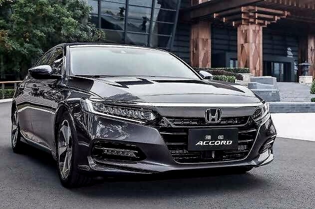 20万就能落地！这4款合资运动家轿，家用省油能力顶级！