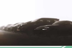 各个都是“狠角色”日产新车计划曝光