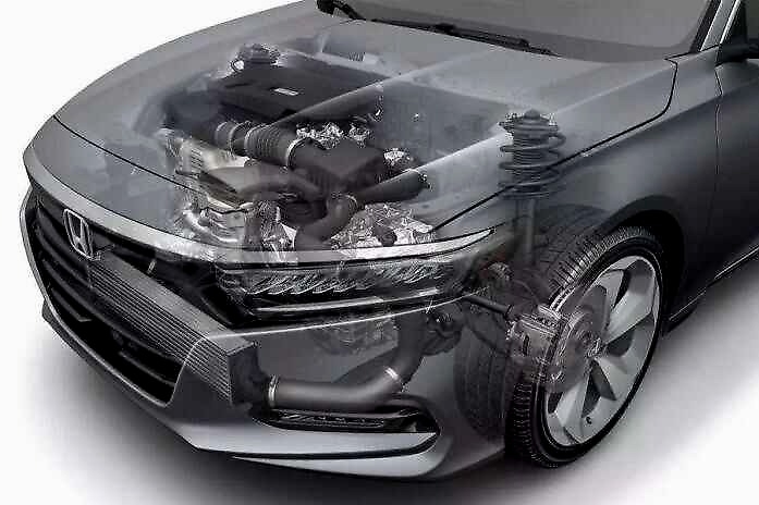 同一个“失速”问题，一年召回两次，买本田雅阁太遭罪？