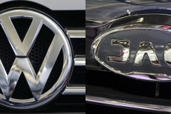 大众入股江淮东家和国轩高科，中国新能源是喜是忧？ | 一句话点评