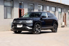 途昂X对标凯迪拉克XT5，4方面精细对比，途昂X大获全胜！