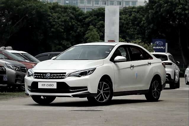 假如家轿要组偶像团体，启辰这款车可以站C位