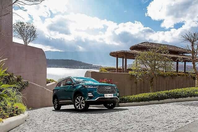 10万以内自动挡，还要配置好、颜值高？这款实力派车型满足你