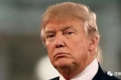 北京时间5月30日，美国传来悲惨消息，特朗普再次对中国“口出狂言”