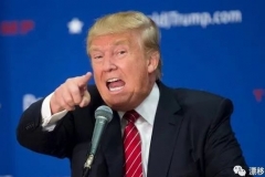 美政客'疯狂'言论: 中国是'贱民国家', 只配得到相匹配的待遇