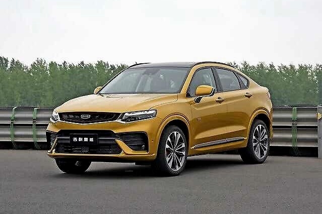 5月份SUV质量投诉排行榜出炉，吉利独揽前三名，途观再次上榜