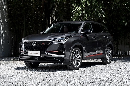 长安CS75PLUS和长安UNI-T如何选择？