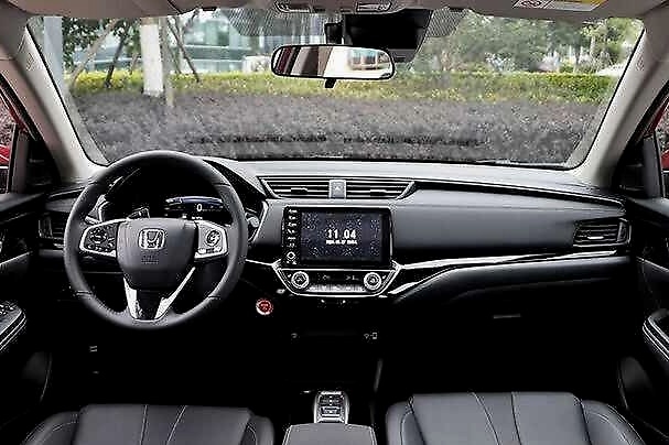 首试广汽本田凌派锐·混动：第三代1.5L i-MMD的中国首秀