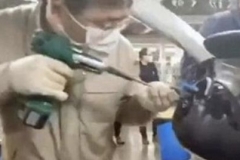 双10.25英寸液晶屏加持 全新国产伊兰特将在年内推出