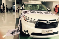 汉兰达都这样了，为啥每一台中型SUV都要超过汉兰达？