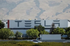 分析师预计特斯拉二季度交付约70000辆电动汽车