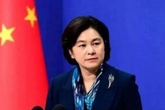 让西方失望了，中国绝不会成为第二个伊拉克，这场闹剧注定会演砸