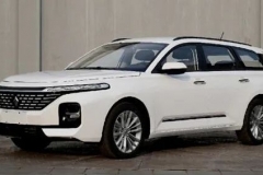 3款车新车谍照流出，每一款都值得期待