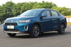 体验东风雪铁龙C3L 逐渐融入的法系浪漫