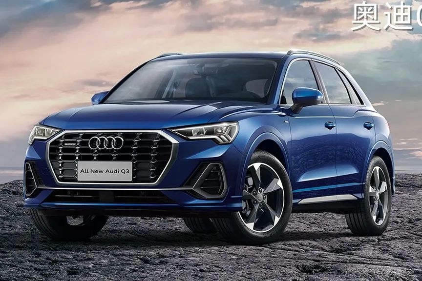 奥迪这是想将全员都“Sportback”化吗？